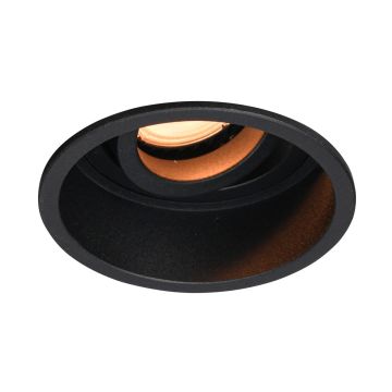 Italux Gralte DL-88290-GU-BK Spot encastré 1x10W/GU10 IP20