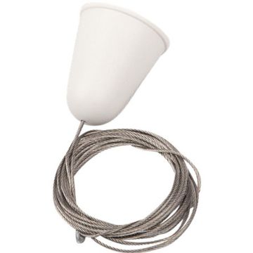 Maxlight MAX MHT1-P30-WH Suspension ip20