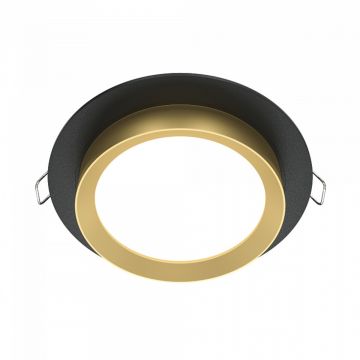 Maytoni HOOP DL086-GX53-RD-BG Spot encastré 1x15W/GX53 IP20