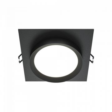 Maytoni HOOP DL086-GX53-SQ-B Spot encastré 1x15W/GX53 IP20