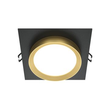 Maytoni HOOP DL086-GX53-SQ-BG Spot encastré 1x15W/GX53 IP20