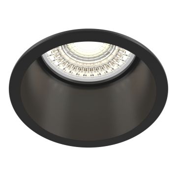 Maytoni REIF DL049-01B Spot encastré 1x50W/GU10