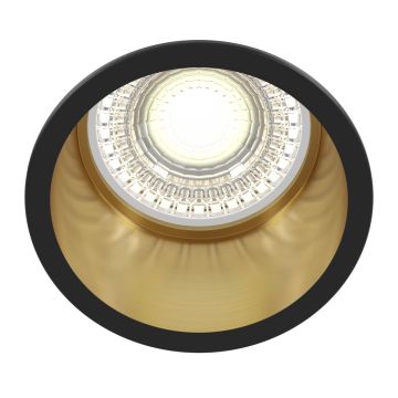Maytoni REIF DL049-01GB Spot encastré 1x50W/GU10