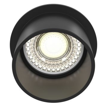 Maytoni REIF DL050-01B Spot encastré 1x50W/GU10