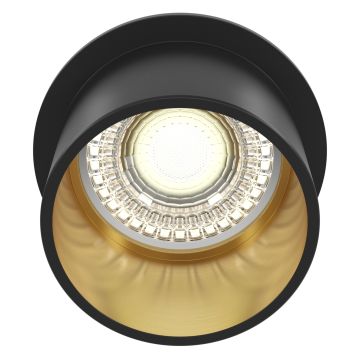 Maytoni REIF DL050-01GB Spot encastré 1x50W/GU10