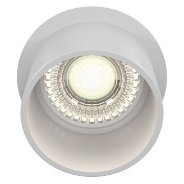 Maytoni REIF DL050-01W Spot encastré 1x50W/GU10