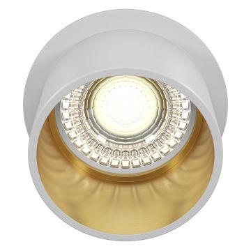 Maytoni REIF DL050-01WG Spot encastré 1x50W/GU10