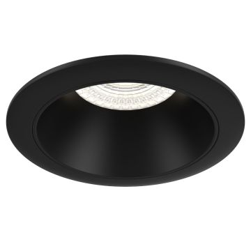 Maytoni SHARE DL053-01B Spot encastré 1x15W/GU10