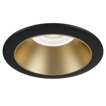 Maytoni SHARE DL053-01BMG Spot encastré 1x15W/GU10