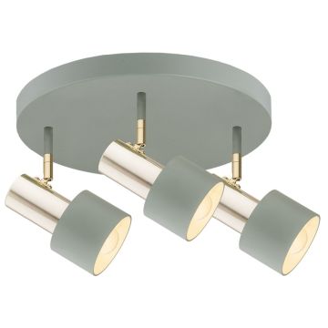 Argon DORIA 6007 Plafonnier 3x15W/E27 IP20