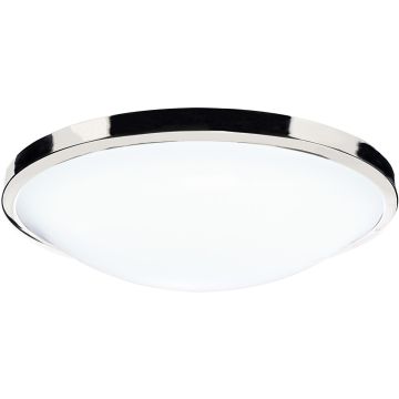 Dar Lighting Dover DOV5250 Plafonnier 1x20w/e27 ip44
