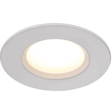 Nordlux DORADO 2015650101 Spot encastré 2200-6500K 360LM IP65