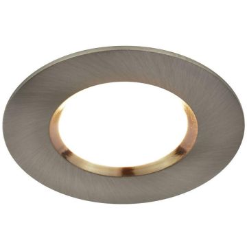 Nordlux DORADO 2015650155 Spot encastré 2200-6500K 360LM IP65