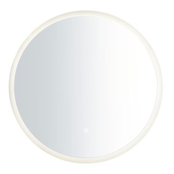 Nordlux DOVINA 2310251000 Miroir 1x20W/LED 4000K 800LM IP44