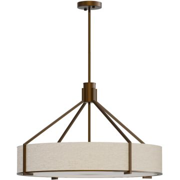 Open Design Highlights Doretto OR85679 Lampe de plafond 6x15W/e27 IP20