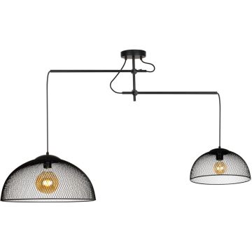 Maxlight CONCEPT P0455 Suspension lumineuse 2x60w/e27 ip20