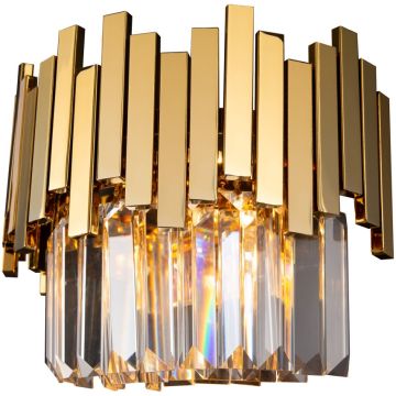 Maxlight TREND W0251 Applique murale 3x40w/g9 ip20