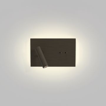 Astro Lighting EDGE 1352025 Applique murale 8,7W 2700K 78LM IP20
