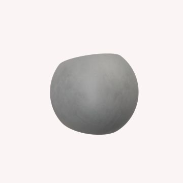 Zambelis WALL LAMP 180021 Applique murale 1x25W/G9 IP20
