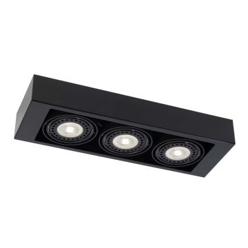 Antigo Koga 1154 Spot en saillie 3x15W/Gu10 IP20