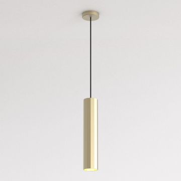 Astro Lighting HASHIRA 1442012 Suspension lumineuse 1x6W/GU10 IP20