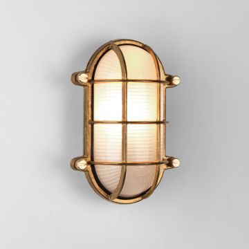 Astro Lighting THURSO 1376006 Applique murale 1x12W/E27 IP44