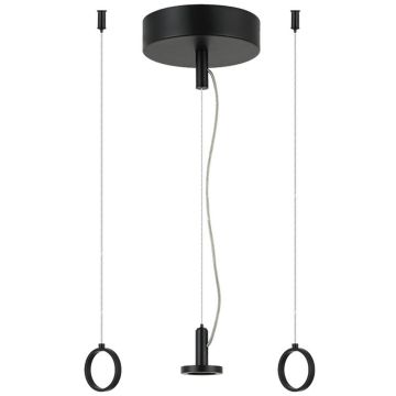 Zambelis BASE 25105 Accessoire de montage IP20