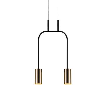 Antigo Vai 8841 Suspension lumineuse 2x10W/GU10 IP20