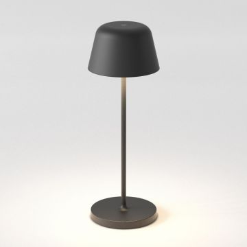 Astro Lighting Nomad 1484001 Lampe de table 1x2W/LED 3000K 181LM IP65