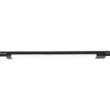 Antigo Komatsu Slim 6052 Projecteur sur rail 1x24W/LED 4000K 1920lm IP20