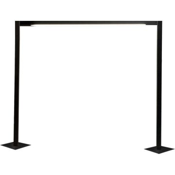 Antigo Taketa 9937 Lanterne 1x18W/G13 T8 IP44