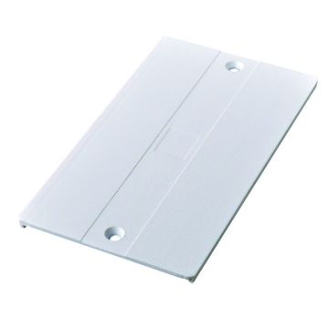 Antigo Track 3F 8134 Accessoire de montage IP20