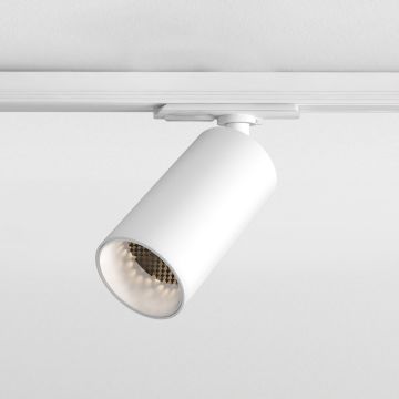Astro Lighting CAN 1396026 Projecteur sur rail 8,2W/LED 3000K 544LM IP20