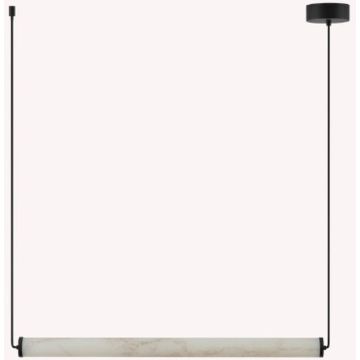 Zambelis PENDANT LED 2539 Suspension lumineuse 23W/led 3000K 1800lm IP20