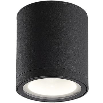 Zambelis CEILING LIGHT E340 Spot en saillie 8W/led 3000K 597lm IP65