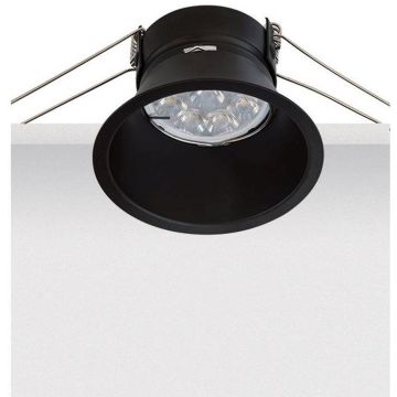 Zambelis RECESSED SPOT S007 Spot encastré 1x50W/GU10 IP20