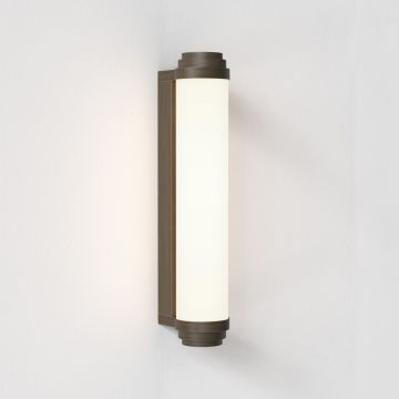 Astro Lighting Burlington 1477001 Applique murale 1x9.8W/LED 2700k 418lm ip44