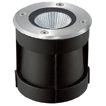 Zambelis RECESSED LIGHT E189 Lampe de passage 6W/led 3000K 618lm IP67