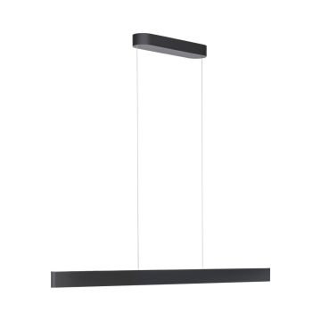Zuma Line Q-STRETTO 2687-18 Suspension lumineuse 2x41W/Led 2200-5000K 3490lm IP20
