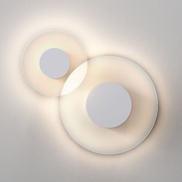 Astro Lighting HALFTONE 1425001 Applique murale 7,5W 2700K 171LM IP20