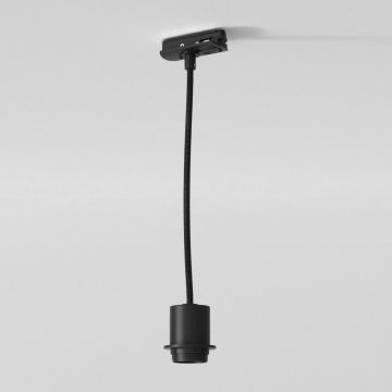 Astro Lighting TRACK 1184015 Projecteur sur rail 1x12W/E27 IP20