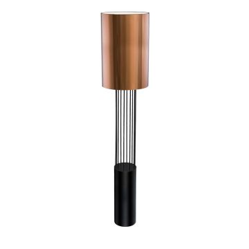 Antigo IHI 9475 Lampadaire 1x60W/E27 IP20