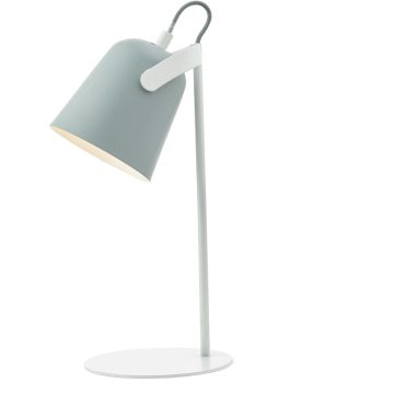 Dar Lighting Effie EFF4139 Lampe de bureau 1x40w/e14 ip20