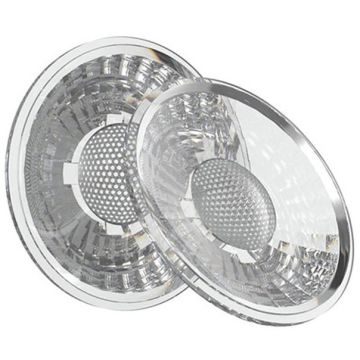Zambelis SPIKE LIGHT E469 Lentille