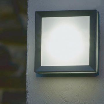 Elstead Lighting EGIL EGIL-1W Applique murale 1x60W/E27 IP54
