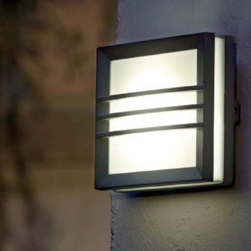 Elstead Lighting EGIL EGIL-2W Applique murale 1x9W/G9 IP54