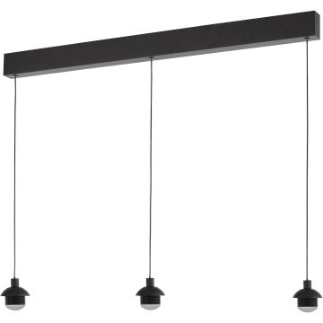 Dar Lighting Eileen EIL0322 Suspension 3x5,5w/led 3000k 1128lm ip20