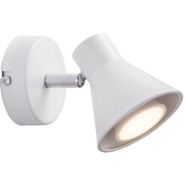 Nordlux EIK  45761001 Applique murale 1x35W/GU10 IP20