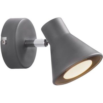 Nordlux EIK  45761010 Applique murale 1x35W/GU10 IP20