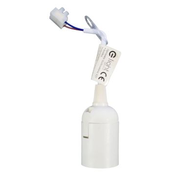 Eko-Light ACCESSORIES EK1091 Prise de courant extérieure 1x60W/E27 IP20